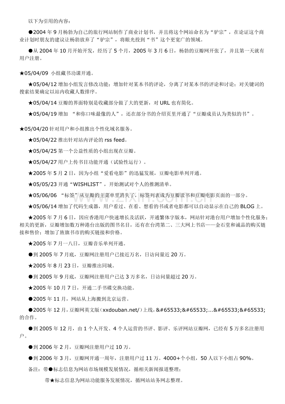 豆瓣网的调查分析.docx_第2页