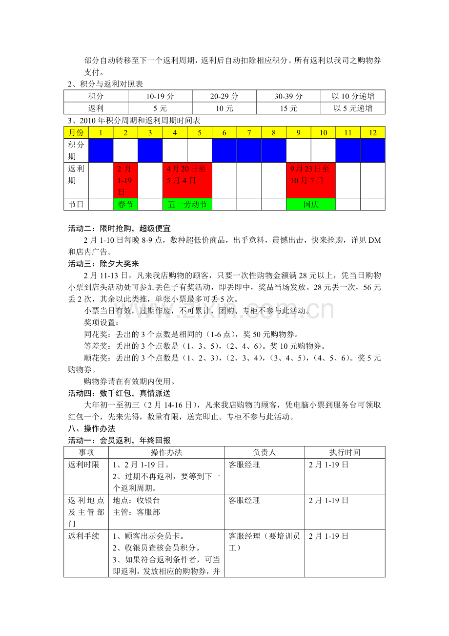 春节促销方案.docx_第2页