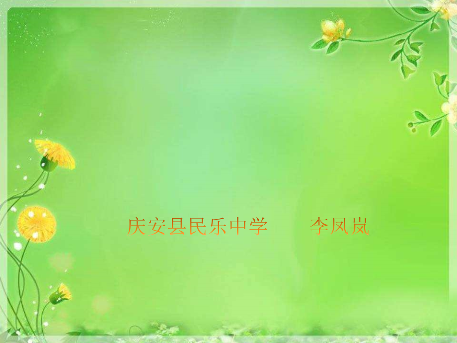快乐阅读理解与分析.pptx_第1页