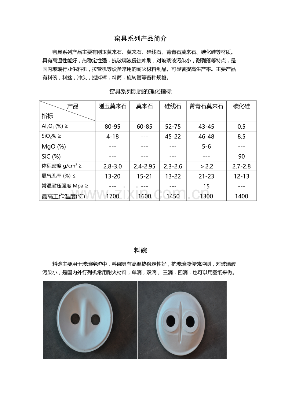 料碗产品中文整理.docx_第1页
