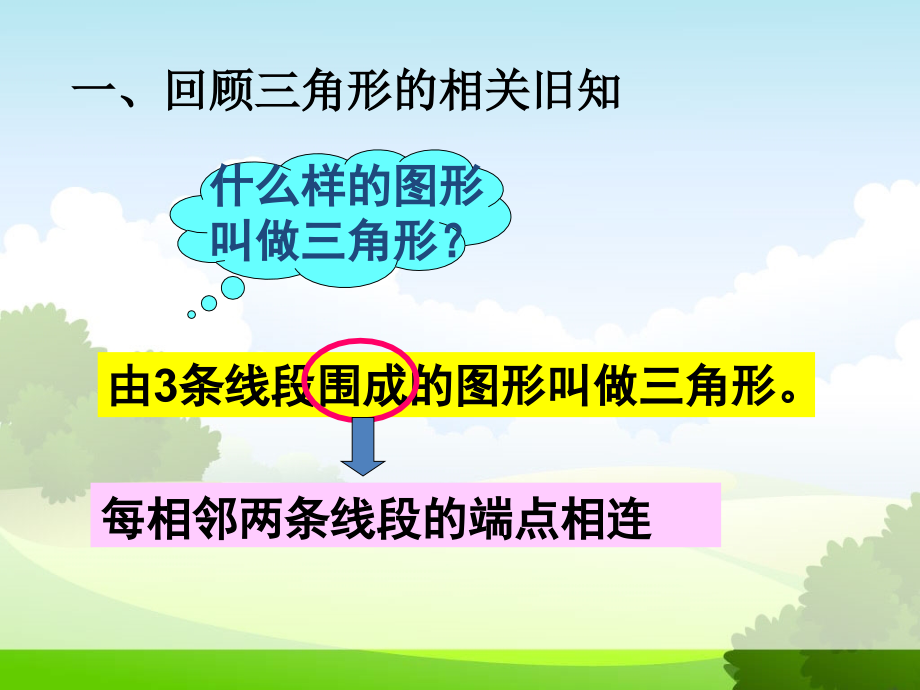 小学数学四年级三角形变得关系.ppt_第2页