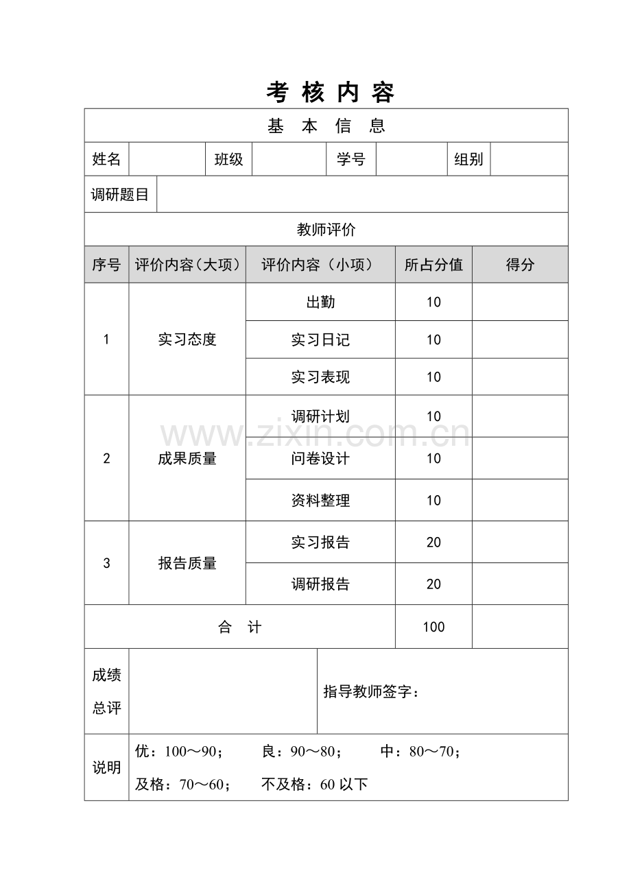 营销调研实习报告.docx_第2页