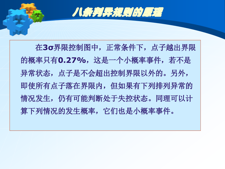 SPC判异规则.ppt_第1页