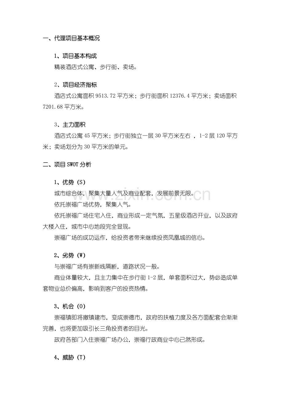 项目销售方案.docx_第2页
