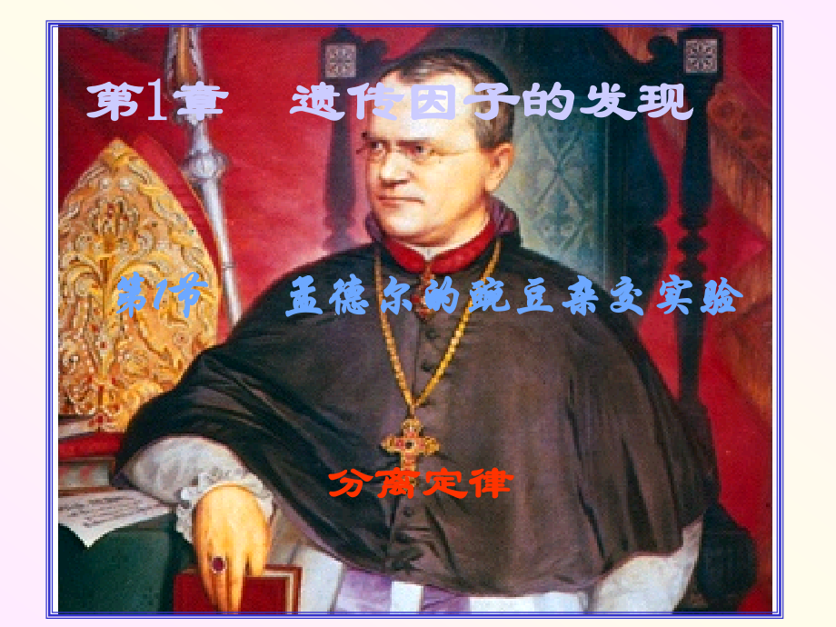 豌豆杂交实验(一)18.ppt_第2页