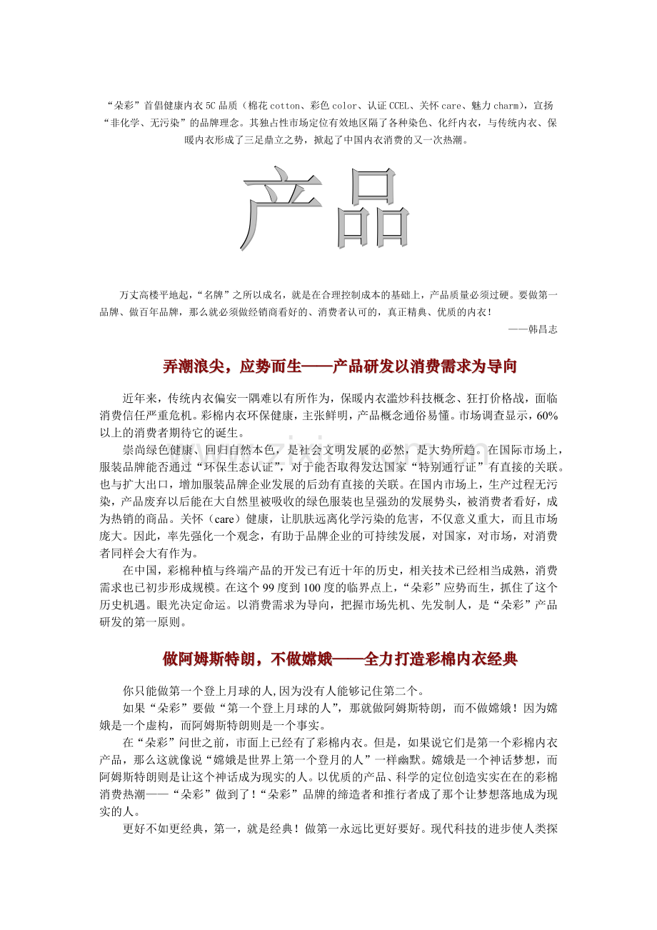 朵彩广告促销实战手册.docx_第1页