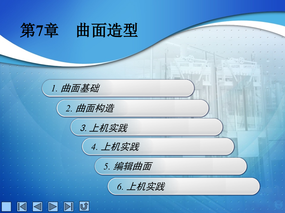 UG曲面造型 (2).ppt_第2页