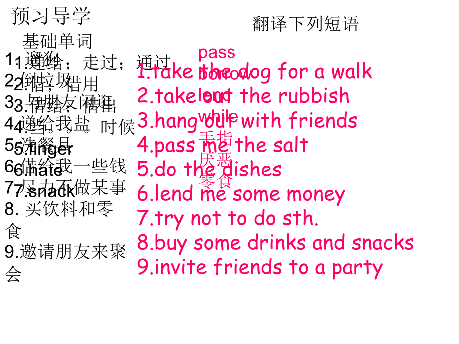 初中二年级英语sectionB--reading.ppt_第2页