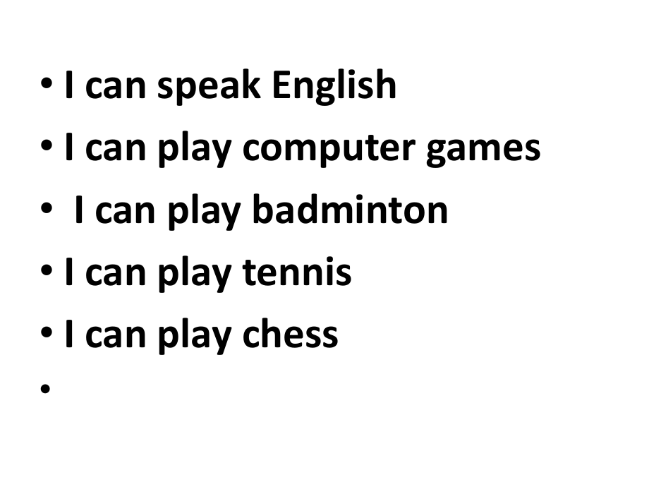 中职英语基础模块1 Nice to Meet You.pptx_第2页