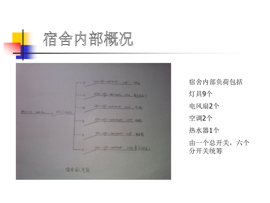 学生宿舍电气设计.ppt_第2页