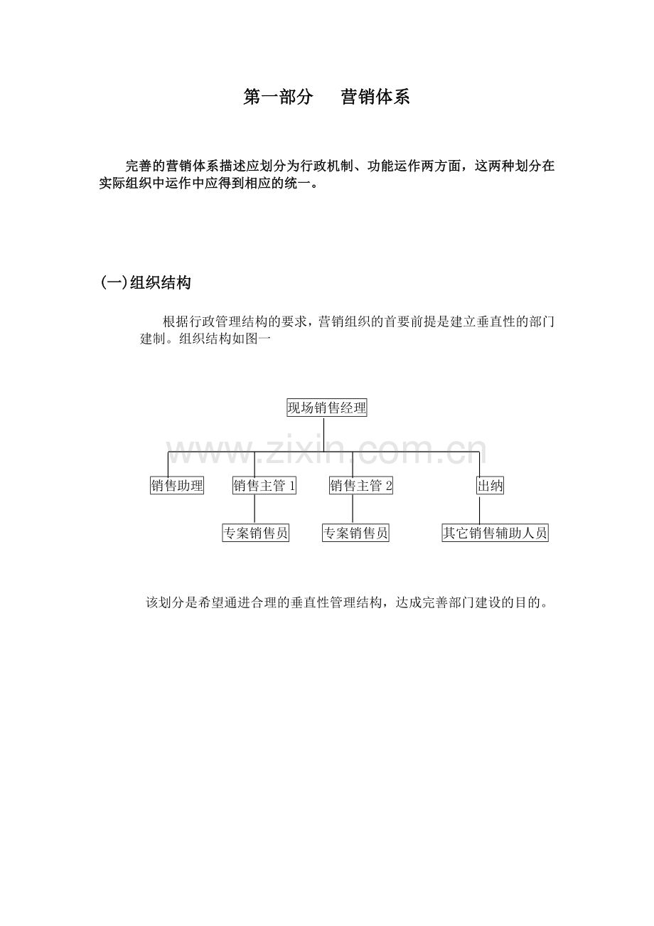 戴德梁行营销管理全案资料营销管理纲要.docx_第2页