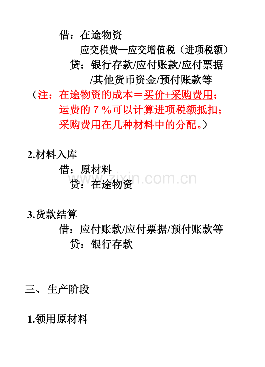 生产企业主要经济业务.docx_第2页