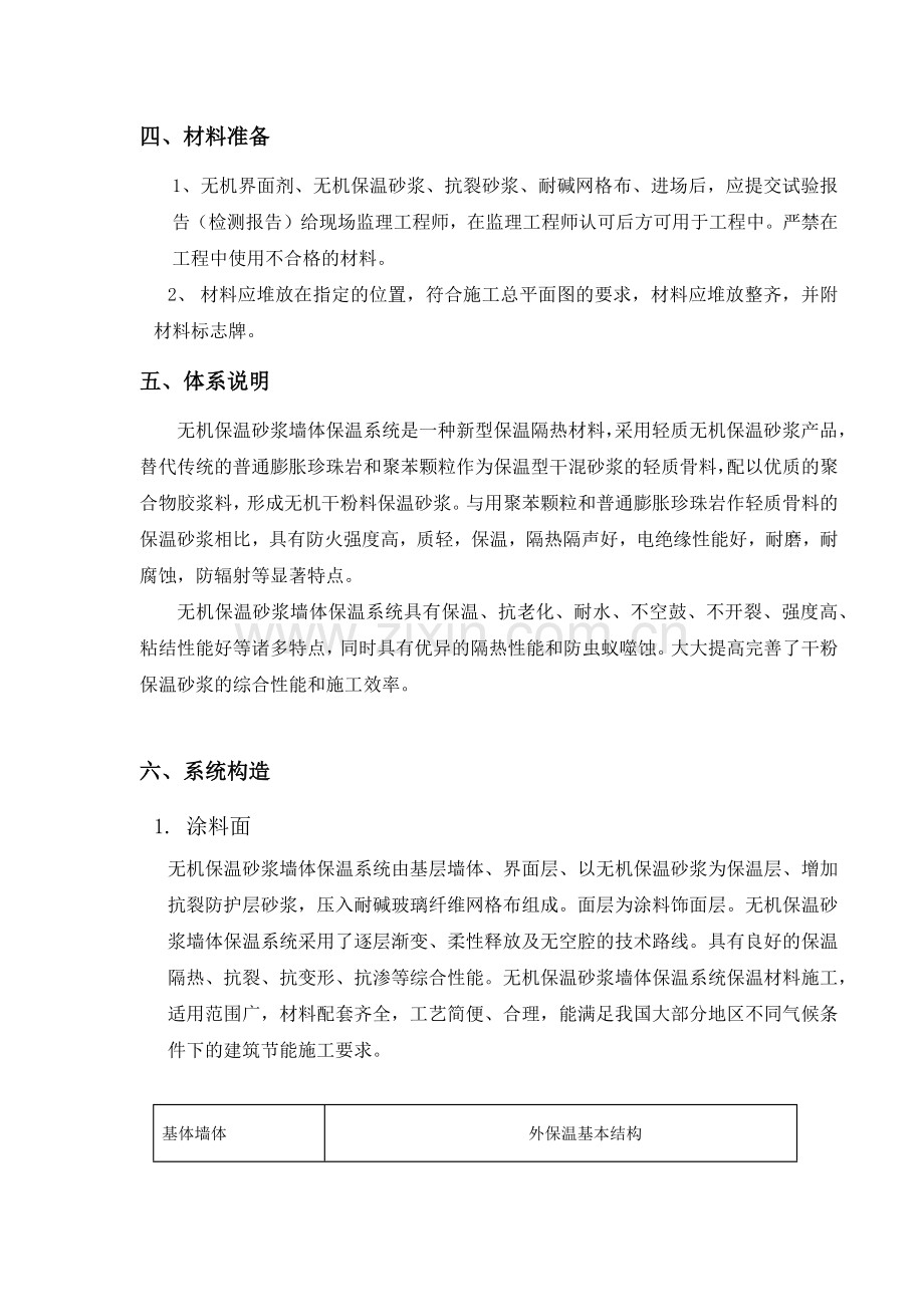 无机保温砂浆施工方案.docx_第2页