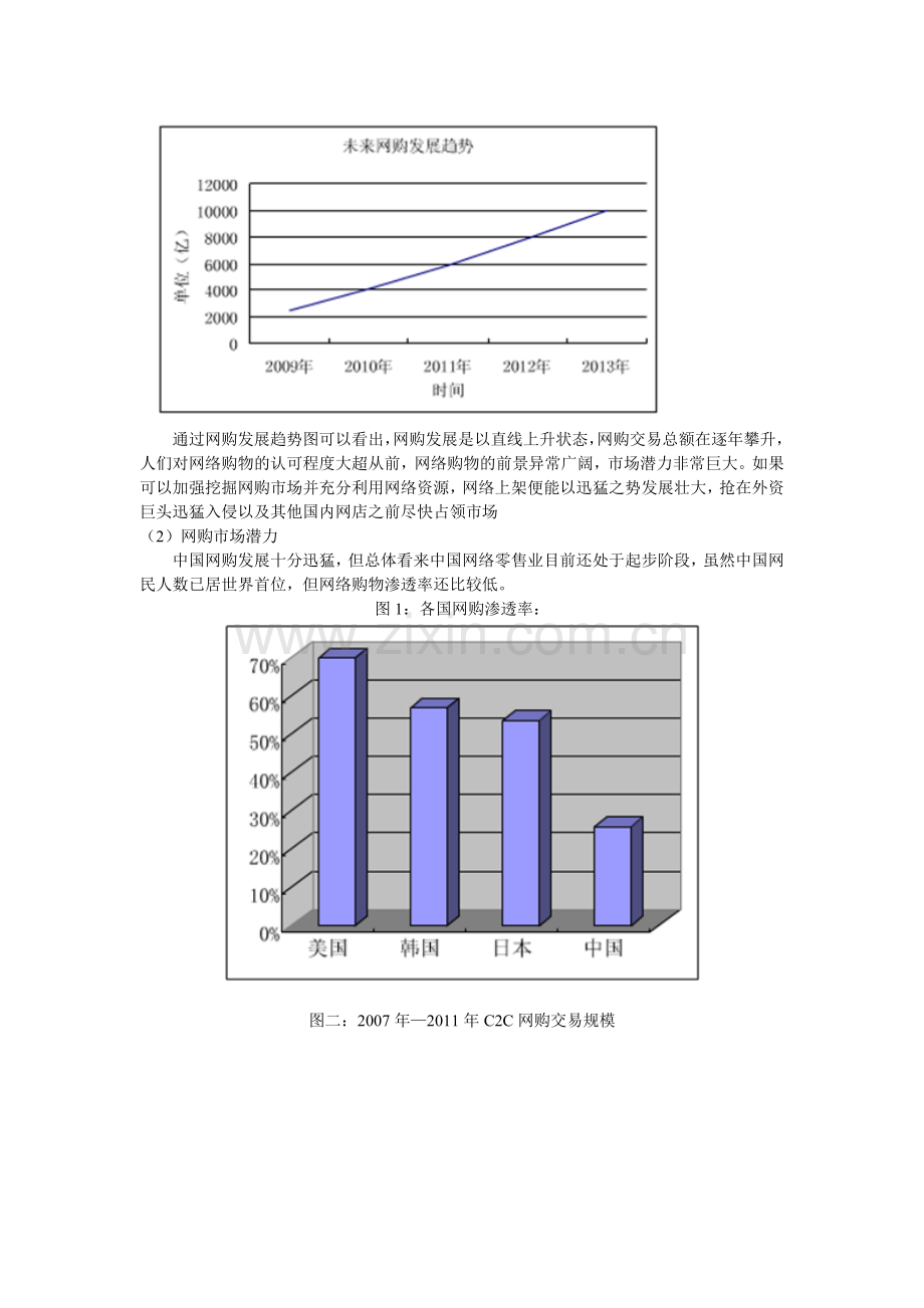 淘宝营销策划方案以及销售技巧.docx_第2页