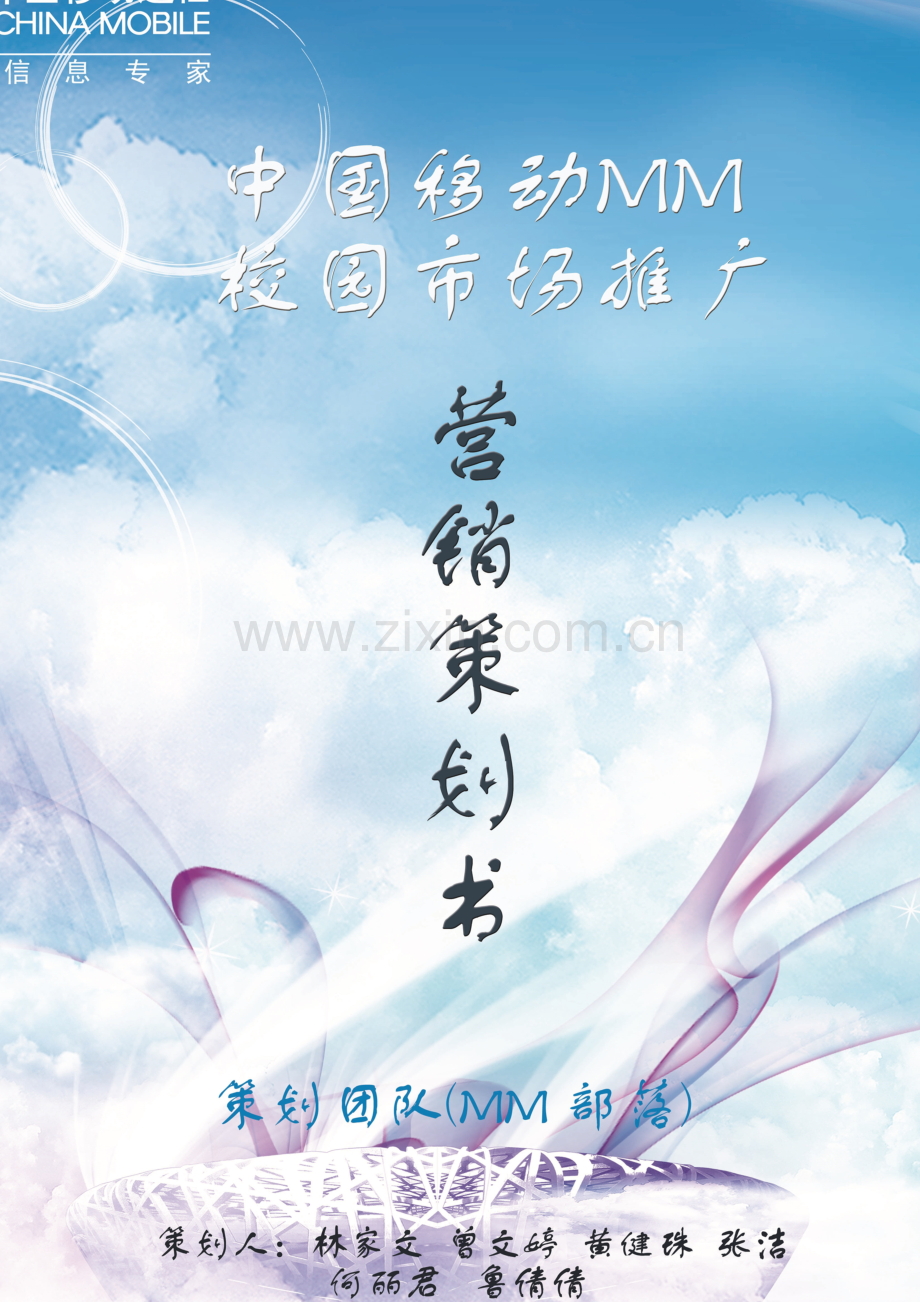 营销策划MM团队中期报告.docx_第1页