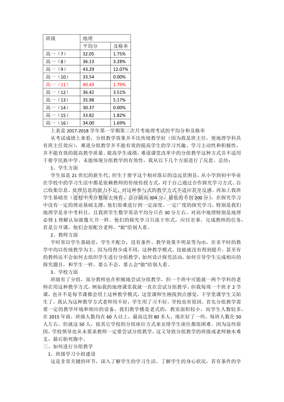 第四期学员潘方兴分组教学有效性探讨.docx_第2页