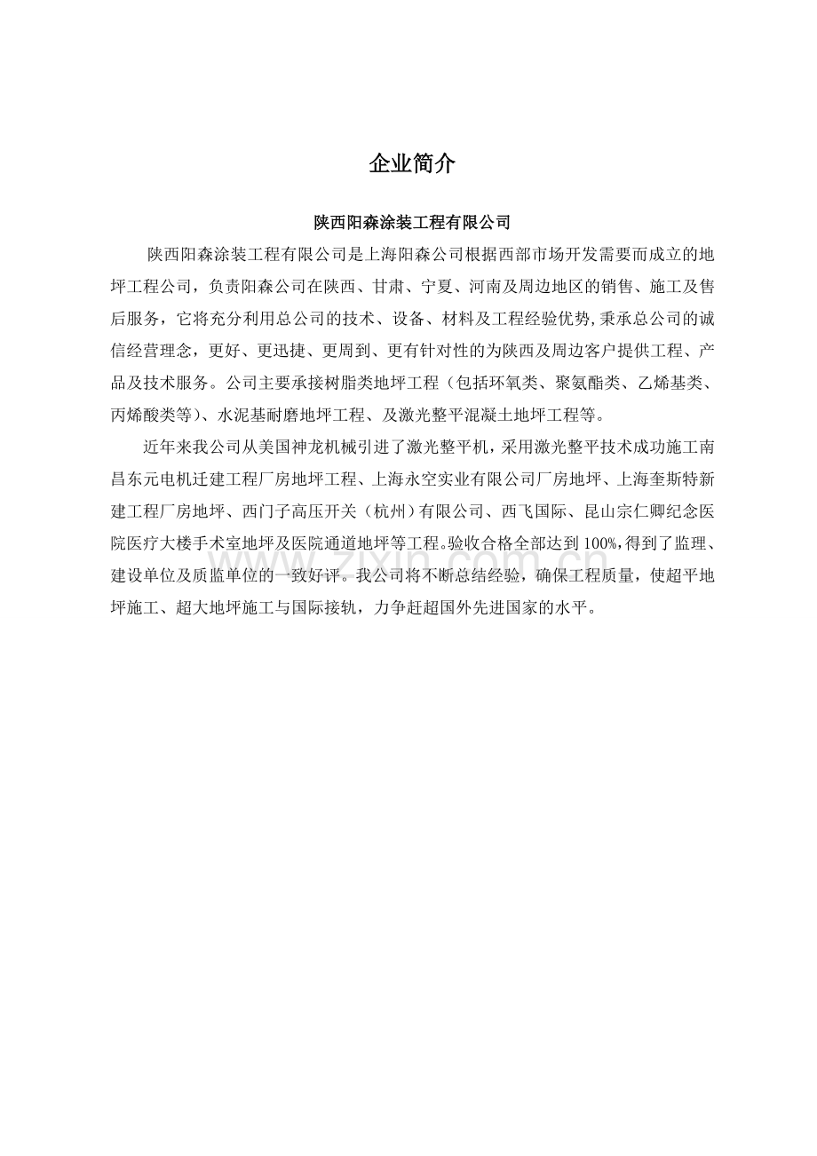 耐磨及环氧方案.doc_第2页