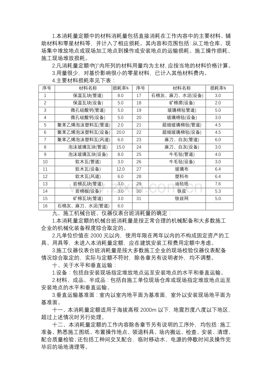 定额除锈刷油的规定.doc_第2页