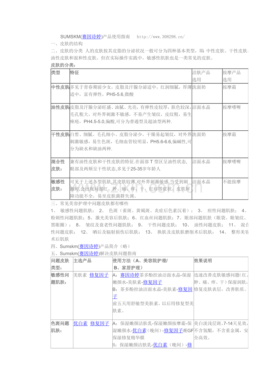 赛因诗婷使用配方.doc_第1页