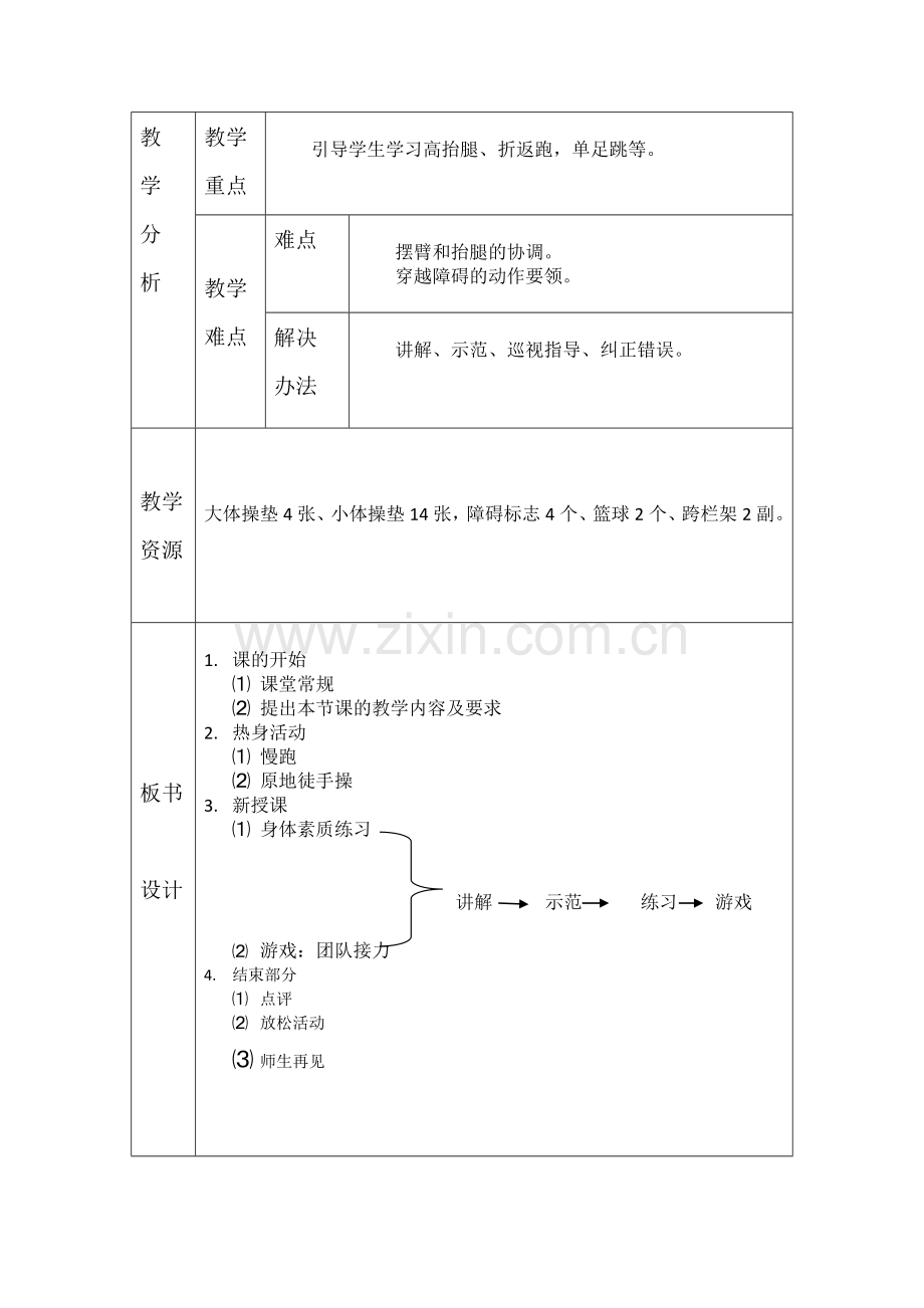 陈瑞朋公开课教案2019.doc_第2页