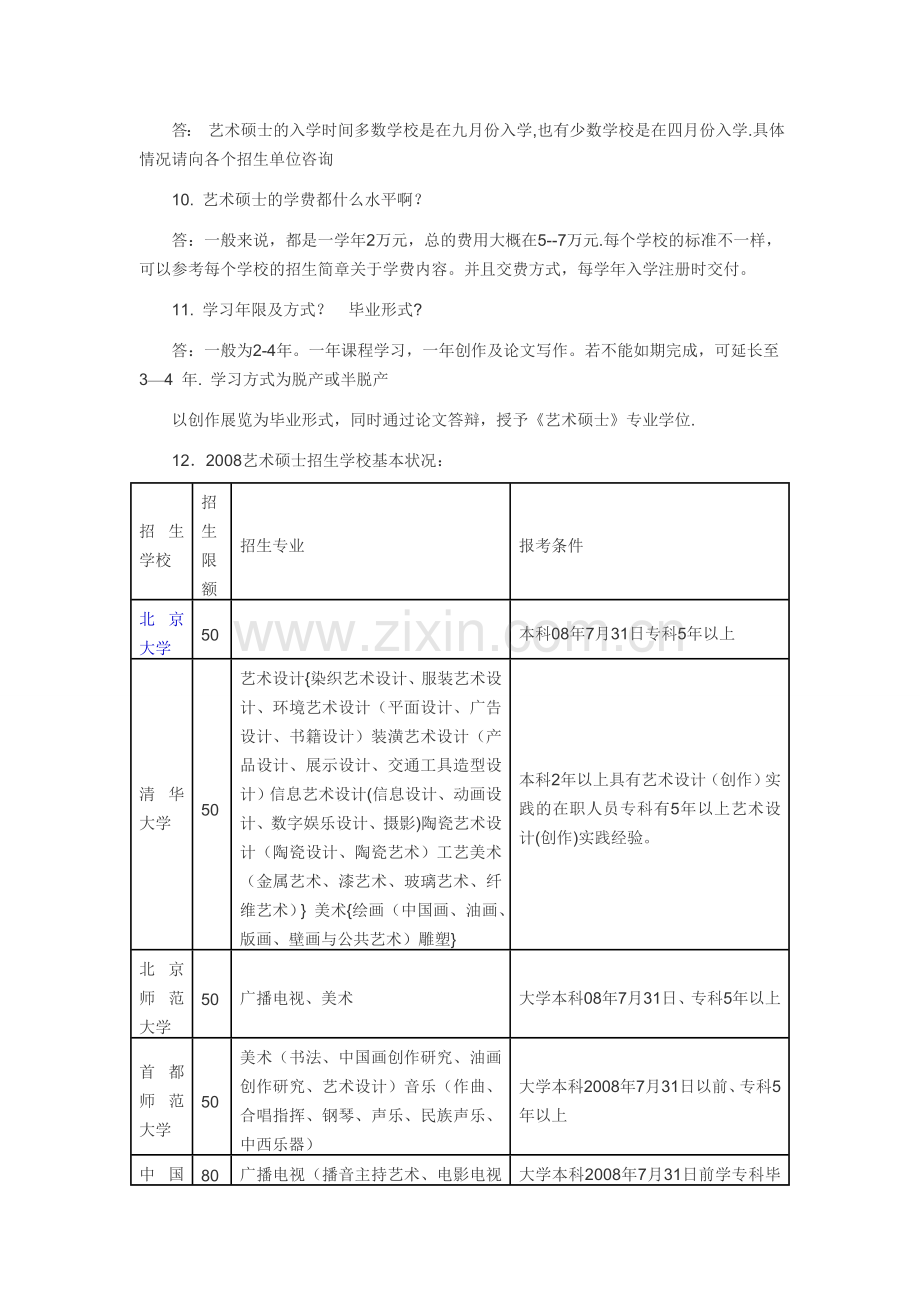 艺术硕士报考流程.doc_第2页