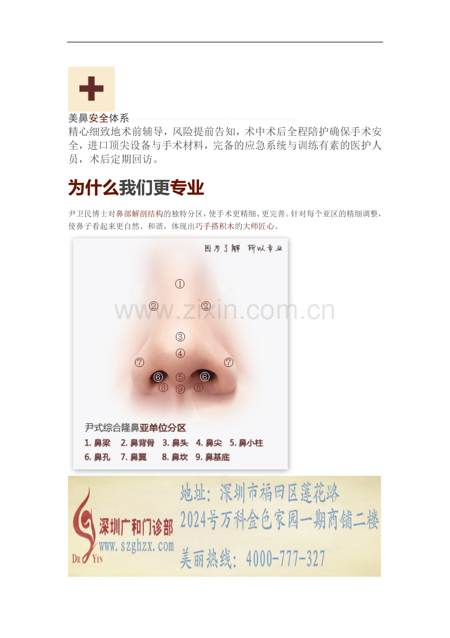 东方鼻王助您解决一切鼻部疑难杂症.doc_第2页