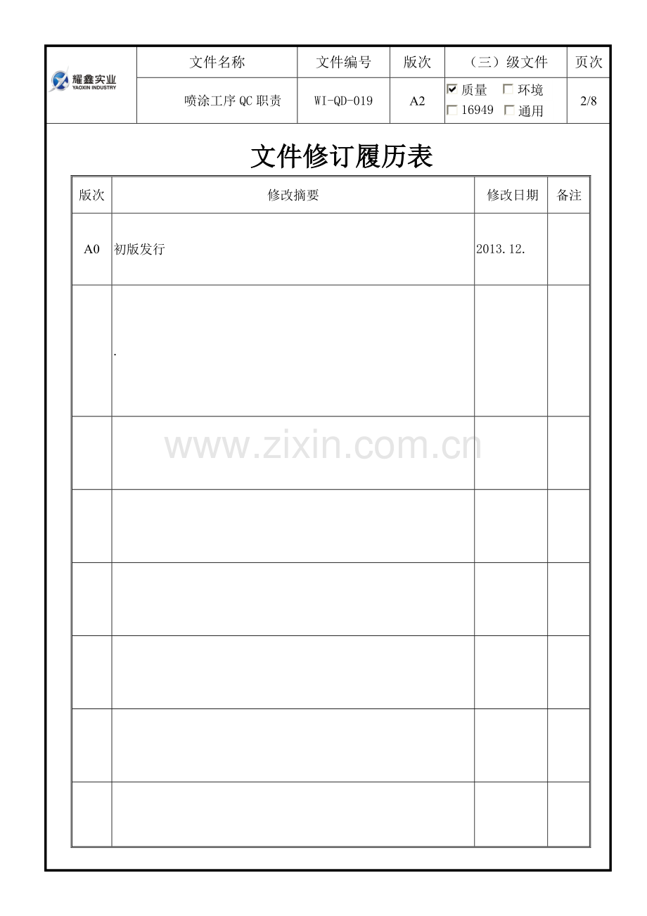 喷涂QC职责.doc_第2页