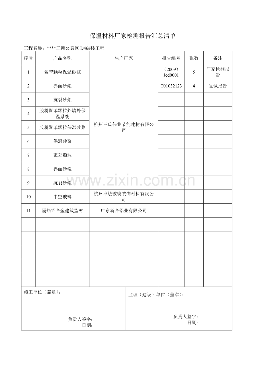 汇总表样式1.doc_第1页