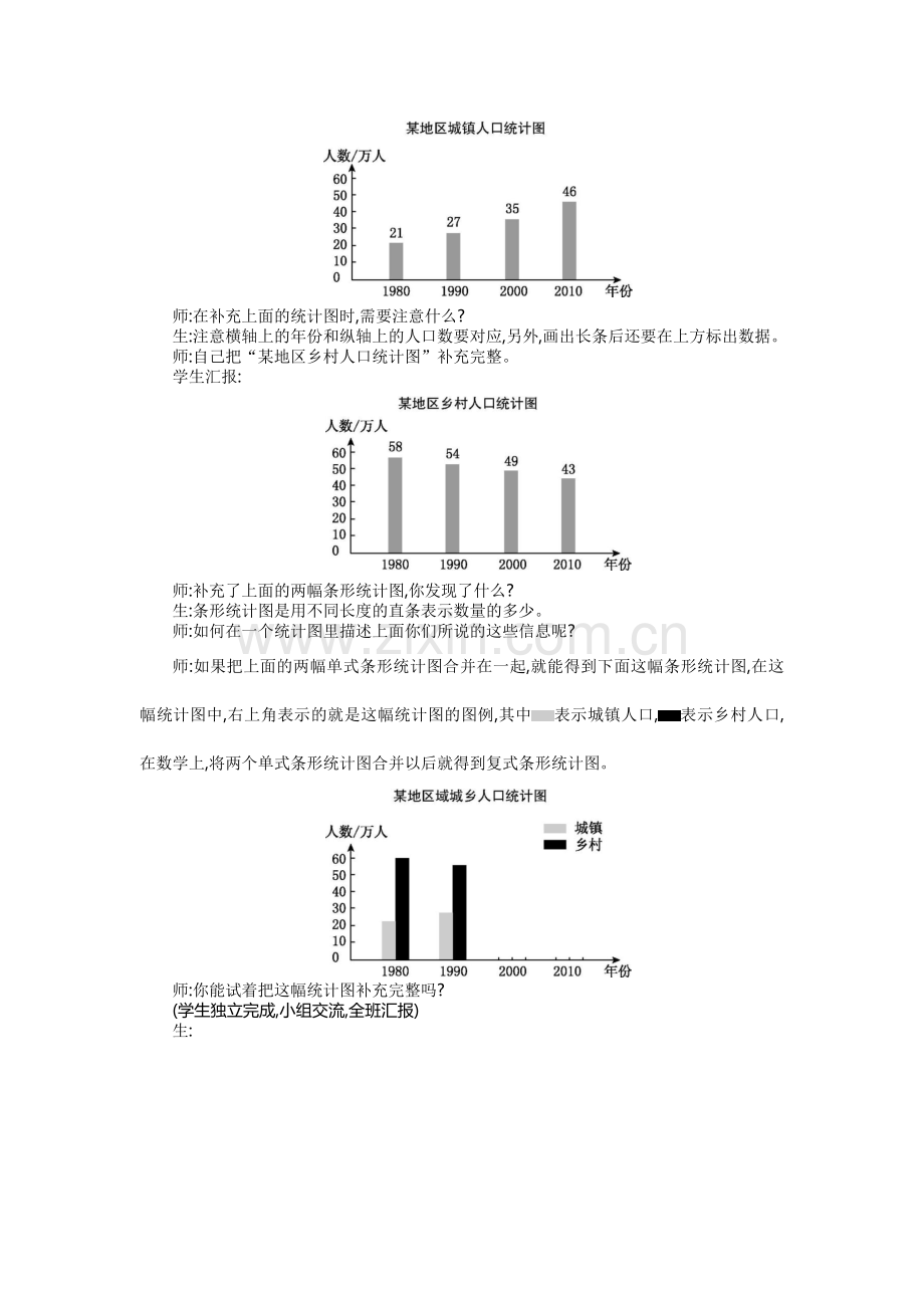 人教2011版小学数学四年级教学方案.doc_第2页