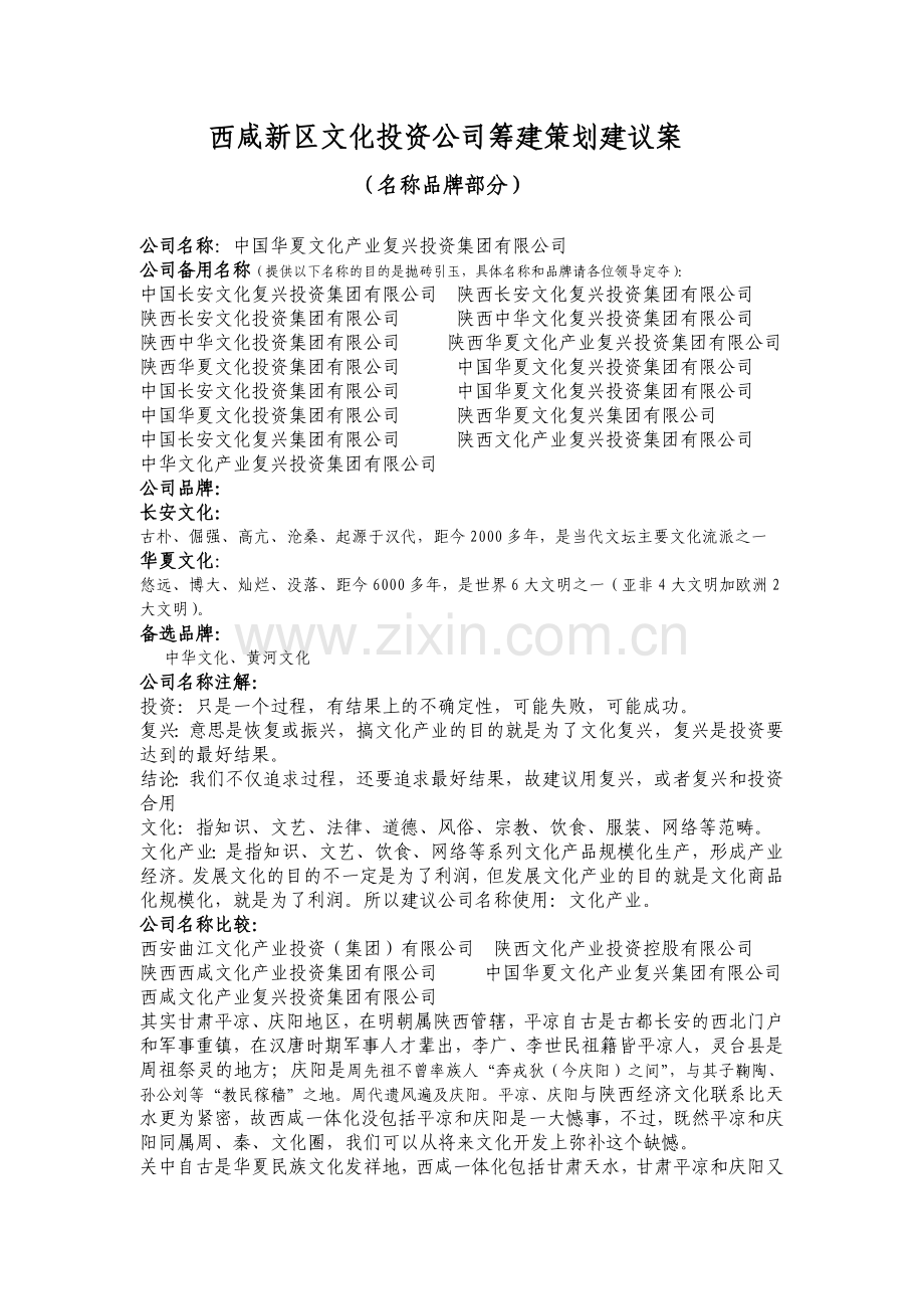 文化项目策划案.doc_第1页