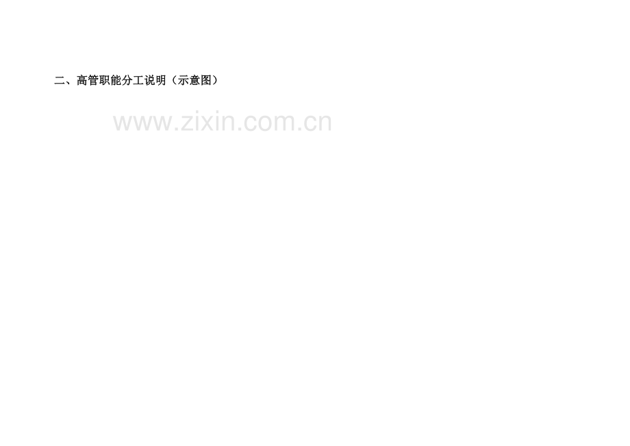 集团高管职能分工说明1.docx_第2页