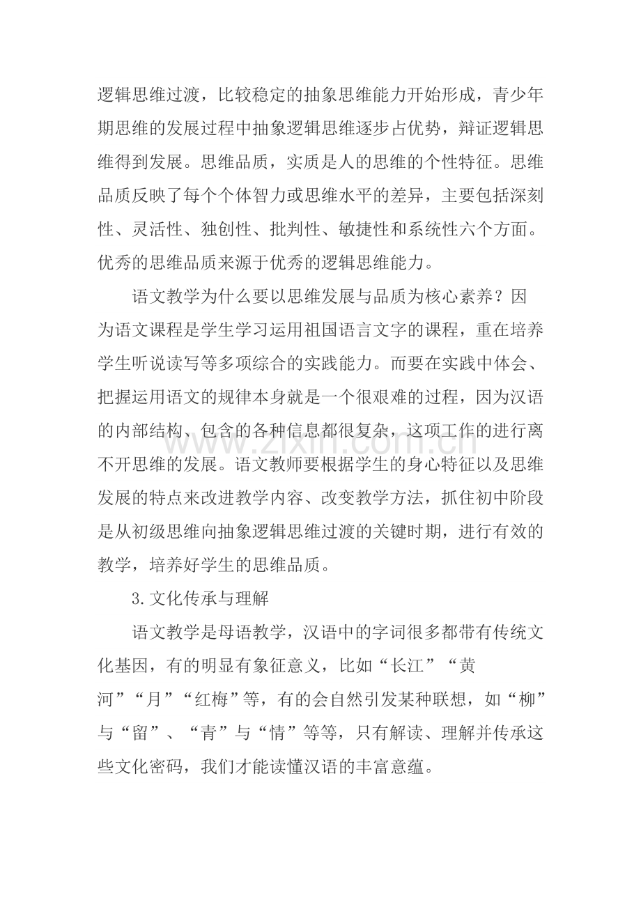 何为语文核心素养Microsoft-Word-97-2003-文档-(2).doc_第2页