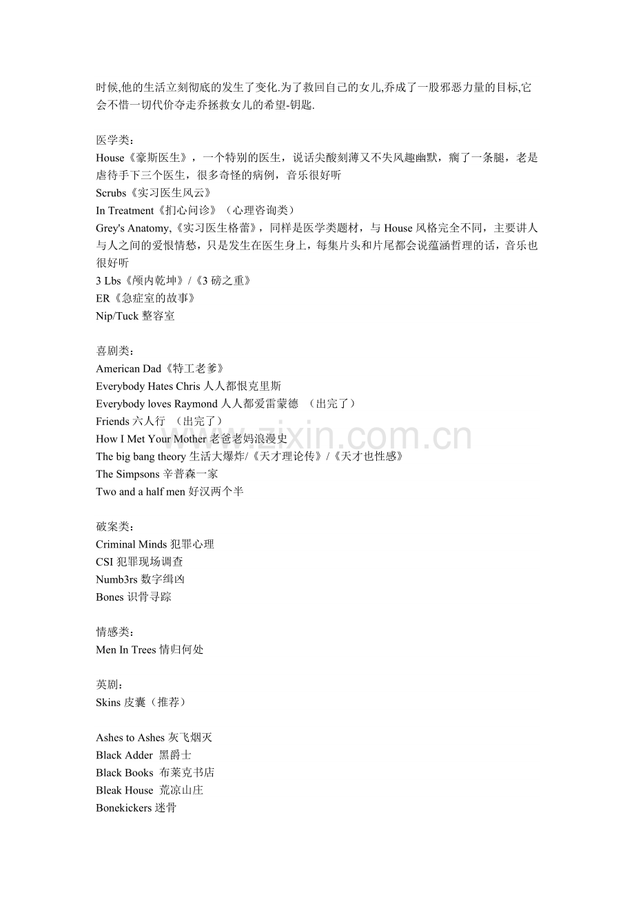 英美剧介绍.doc_第2页