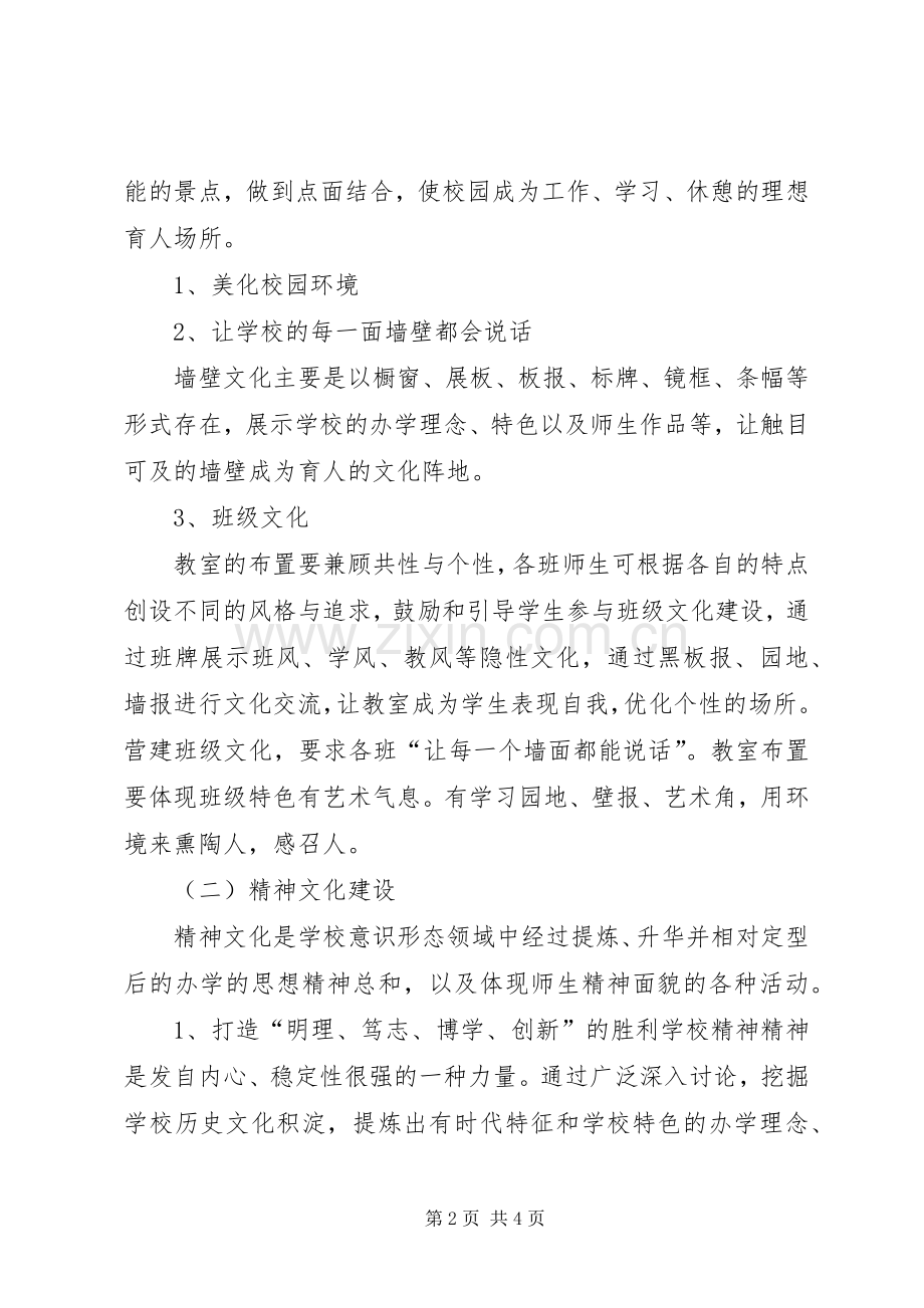 校园文化建设经验总结[1].docx_第2页