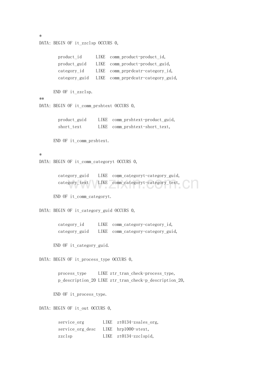 材料提成比率查询报表程序介绍.docx_第2页