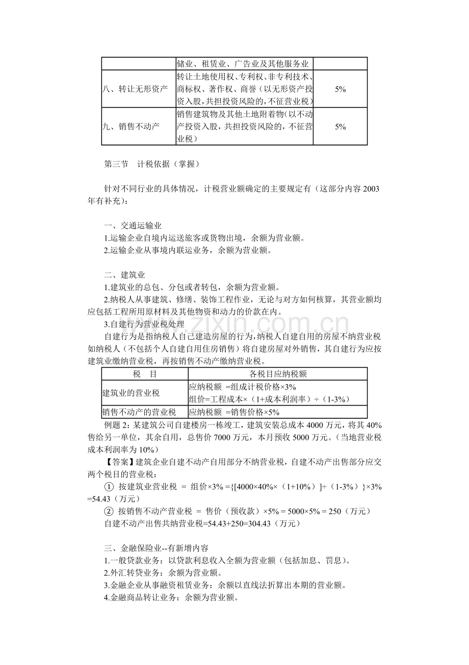 第四章　营业税法.docx_第2页