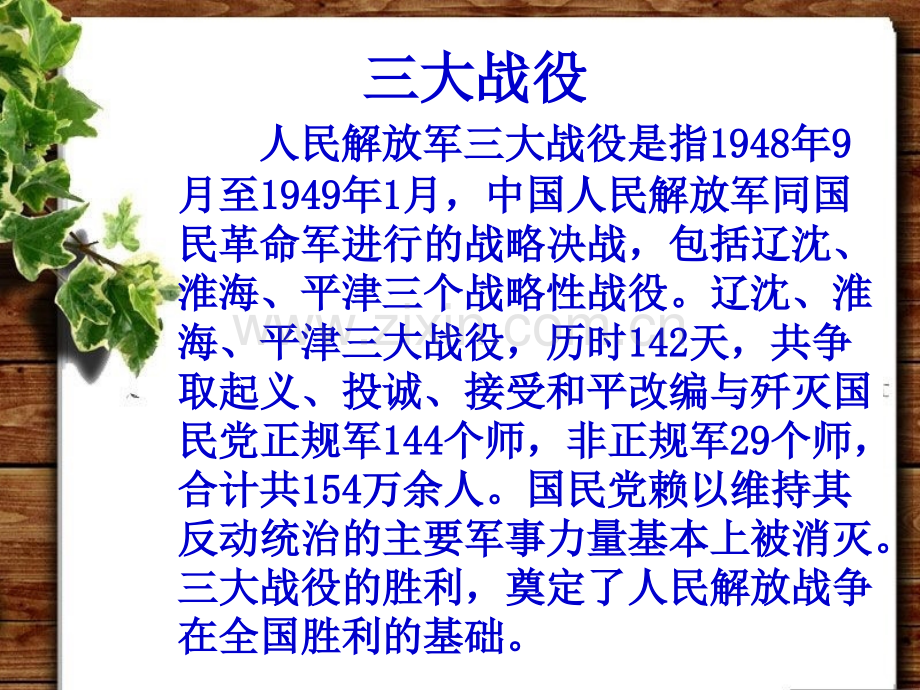 淮海战役的支前大军.pptx_第2页