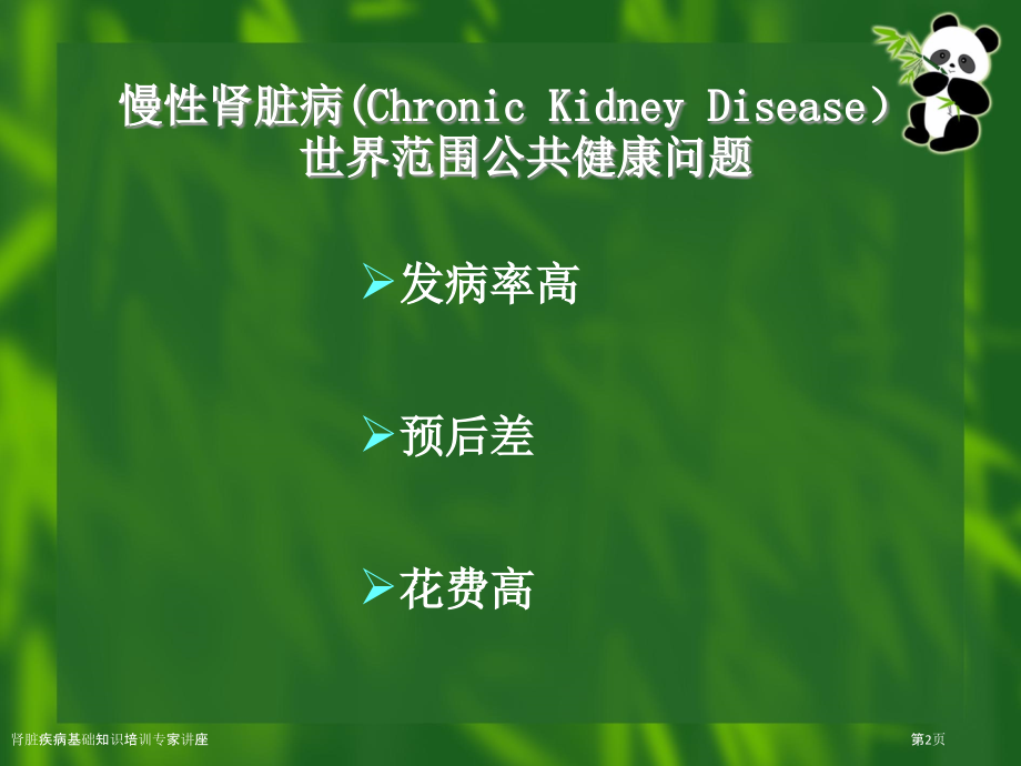 肾脏疾病基础知识培训专家讲座.pptx_第2页