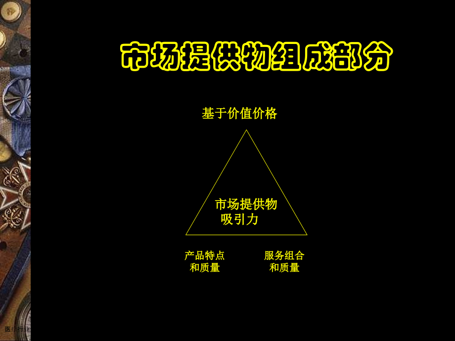 医疗行业企业管理产品线-品牌和包装.pptx_第2页