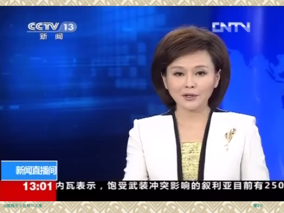 细胞癌变专题知识讲座.pptx_第2页
