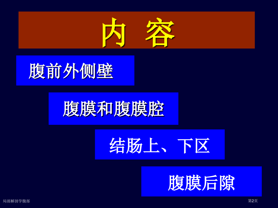 局部解剖学腹部.pptx_第2页
