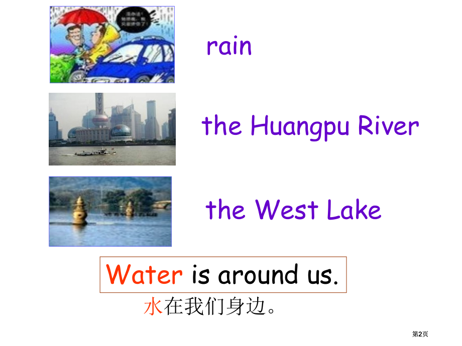 牛津沪教二下Unit5Washwithwater课件市公开课金奖市赛课一等奖课件.pptx_第2页