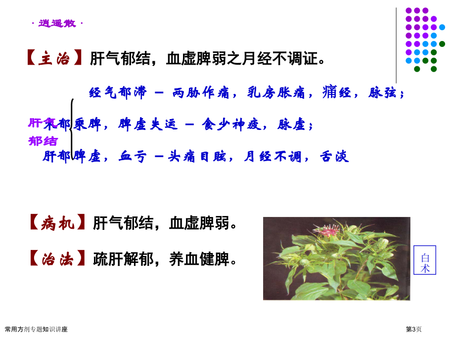 常用方剂专题知识讲座.pptx_第2页