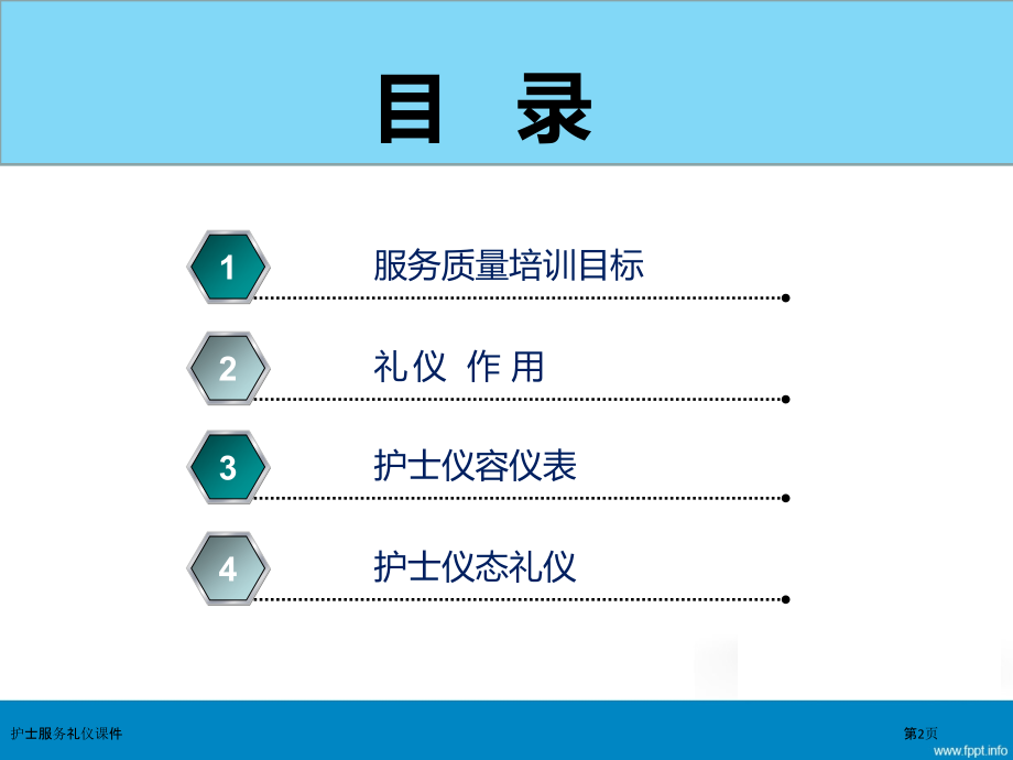 护士服务礼仪课件.pptx_第2页
