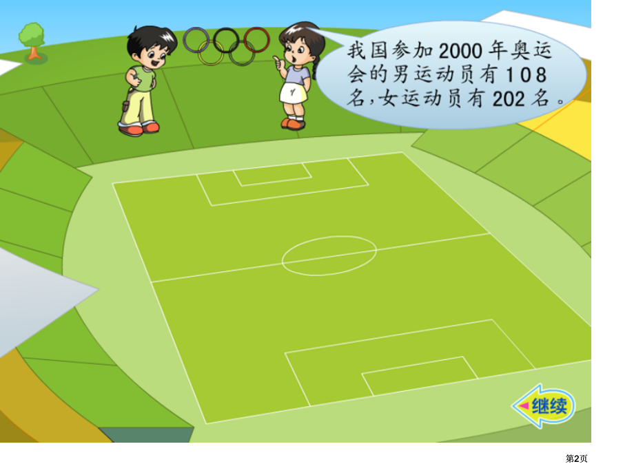 苏教版二年下隔位退位减课件市公开课金奖市赛课一等奖课件.pptx_第2页