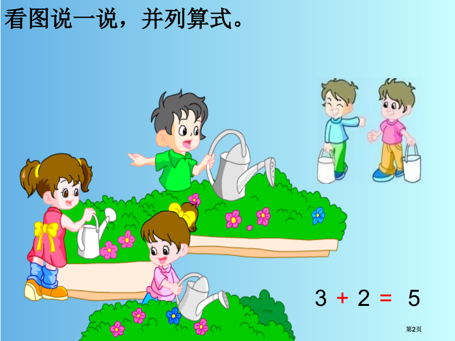 加减法复习市公开课金奖市赛课一等奖课件.pptx_第2页