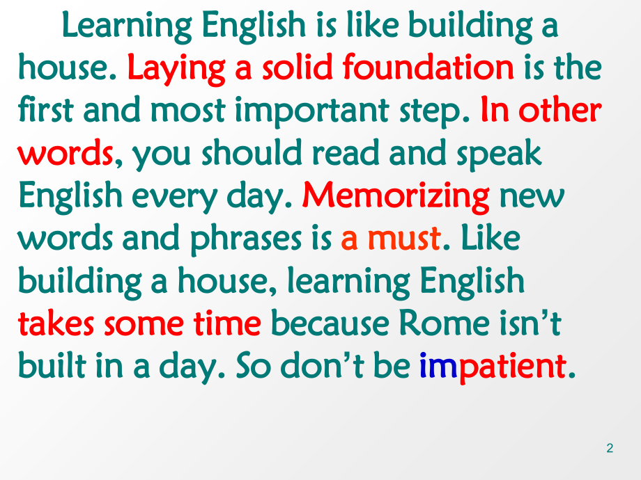 高中英语开学第一课(课堂PPT).ppt_第2页