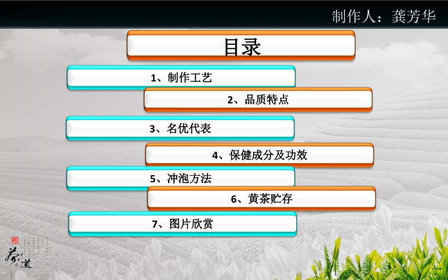 黄茶解析.ppt_第2页