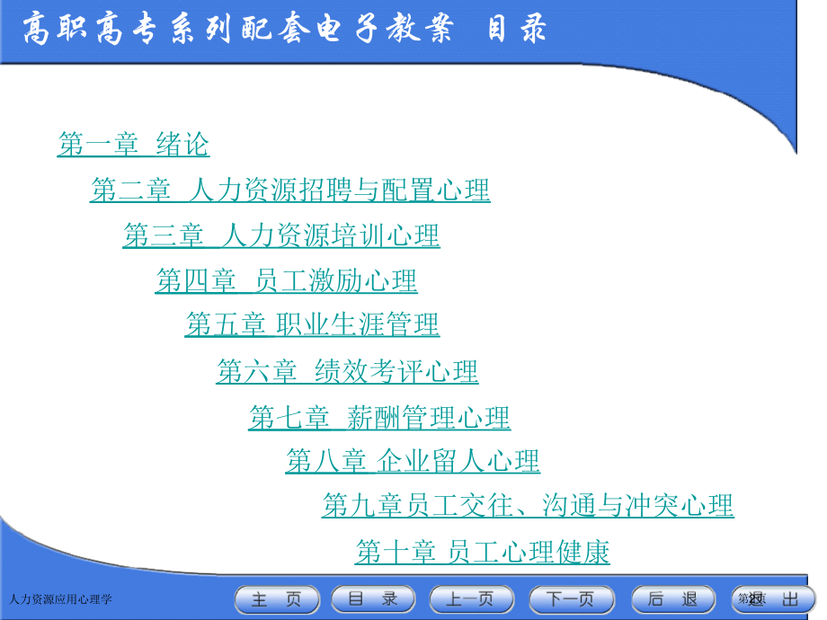 人力资源应用心理学.pptx_第2页