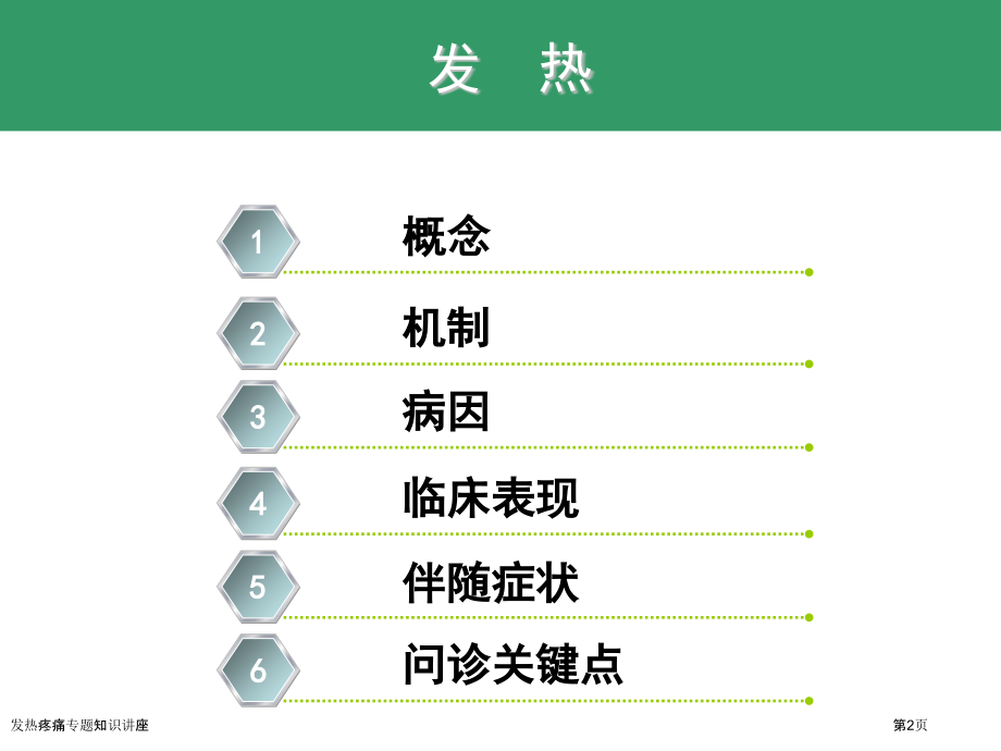 发热疼痛专题知识讲座.pptx_第2页